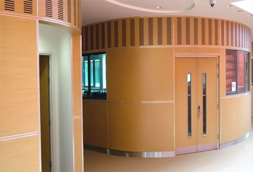  Aluminum Panels