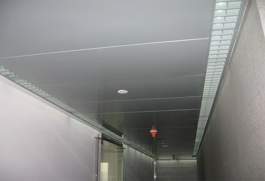 Aluminum Ceiling Tiles Aluminum Ceiling Tiles
