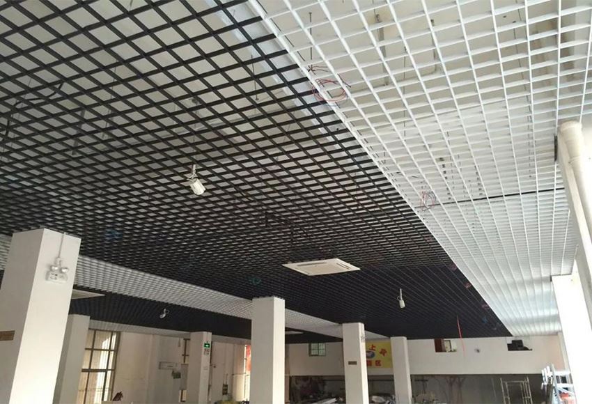 aluminum strip ceilings aluminum strip ceilings