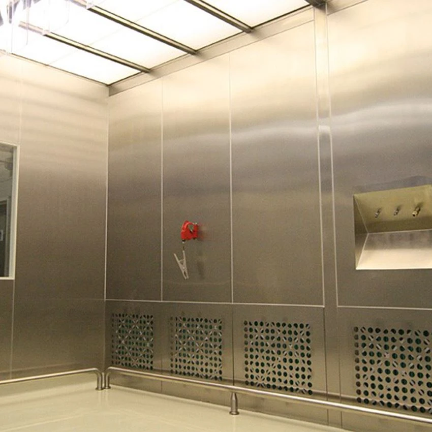 Honeycomb Panel aluminum