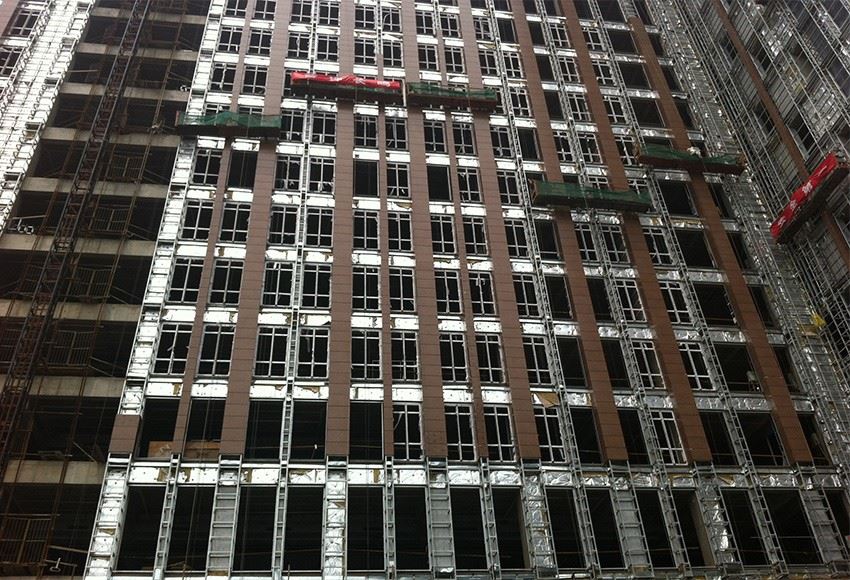 Honeycomb Insulation Panels Honeycomb Insulation Panels