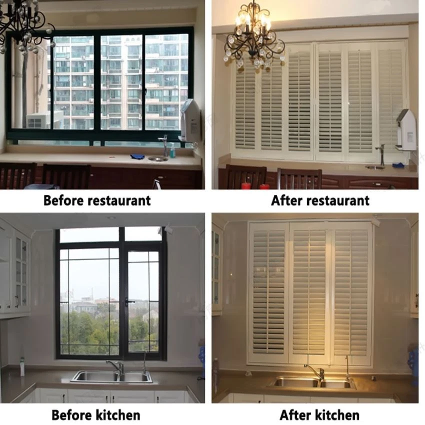 Window Louvers Window Louvers
