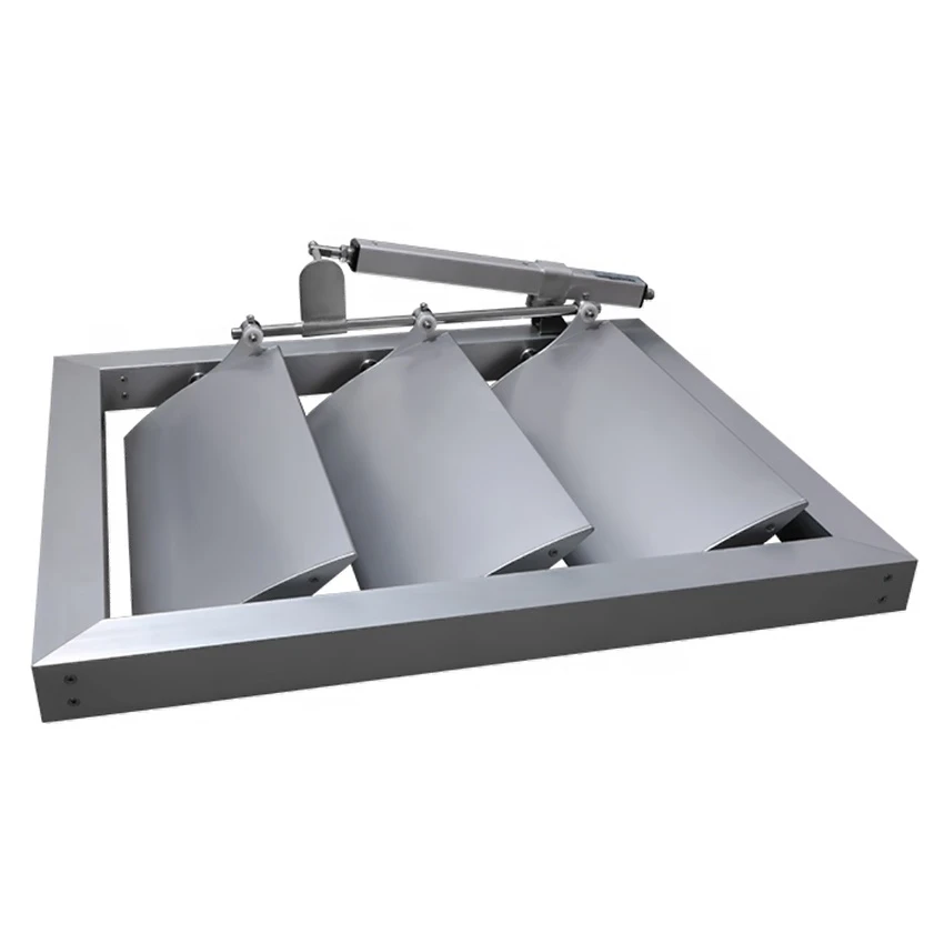 Aluminum Louvers Aluminum Louvers