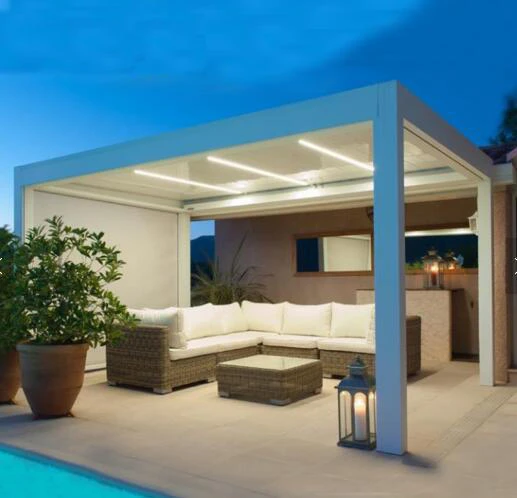 Swimming Pool Pergola Swimming Pool Pergola