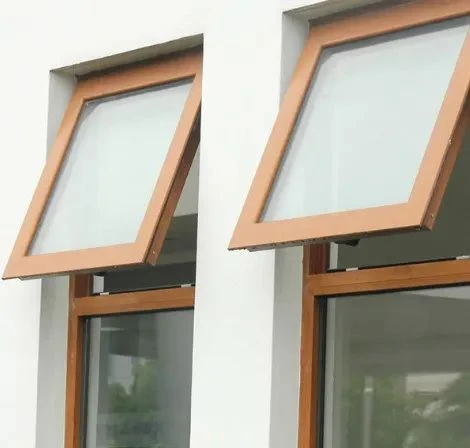 Awning Windows