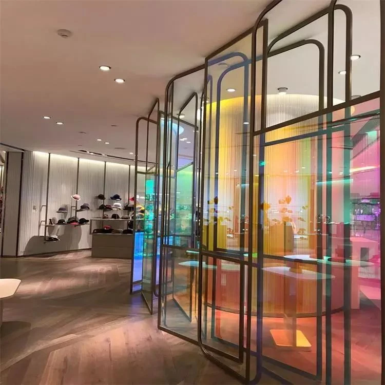 Glass