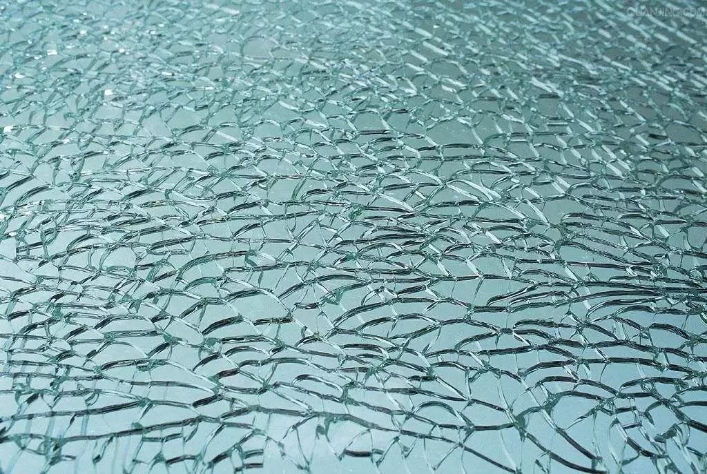temp'd glass