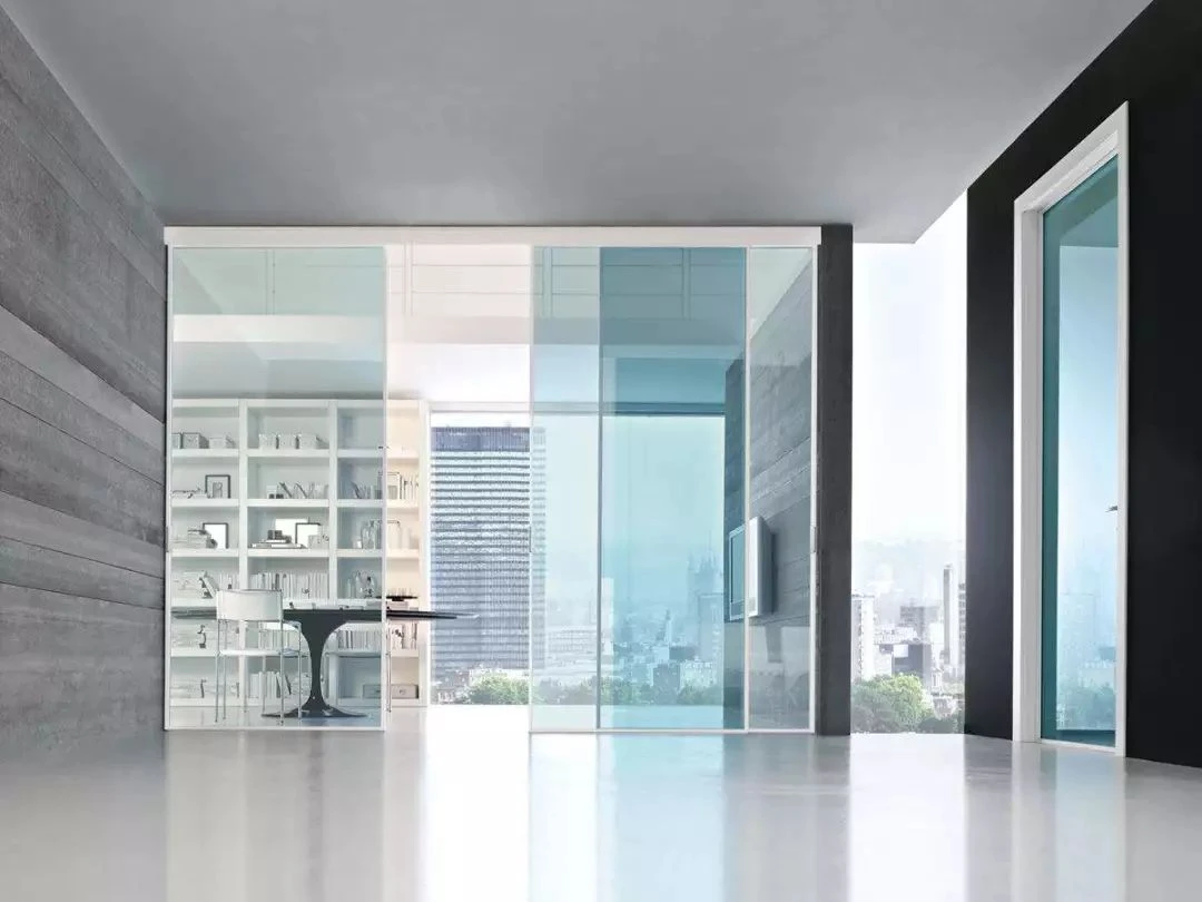 Heat-bent tempered glass Heat-bent tempered glass