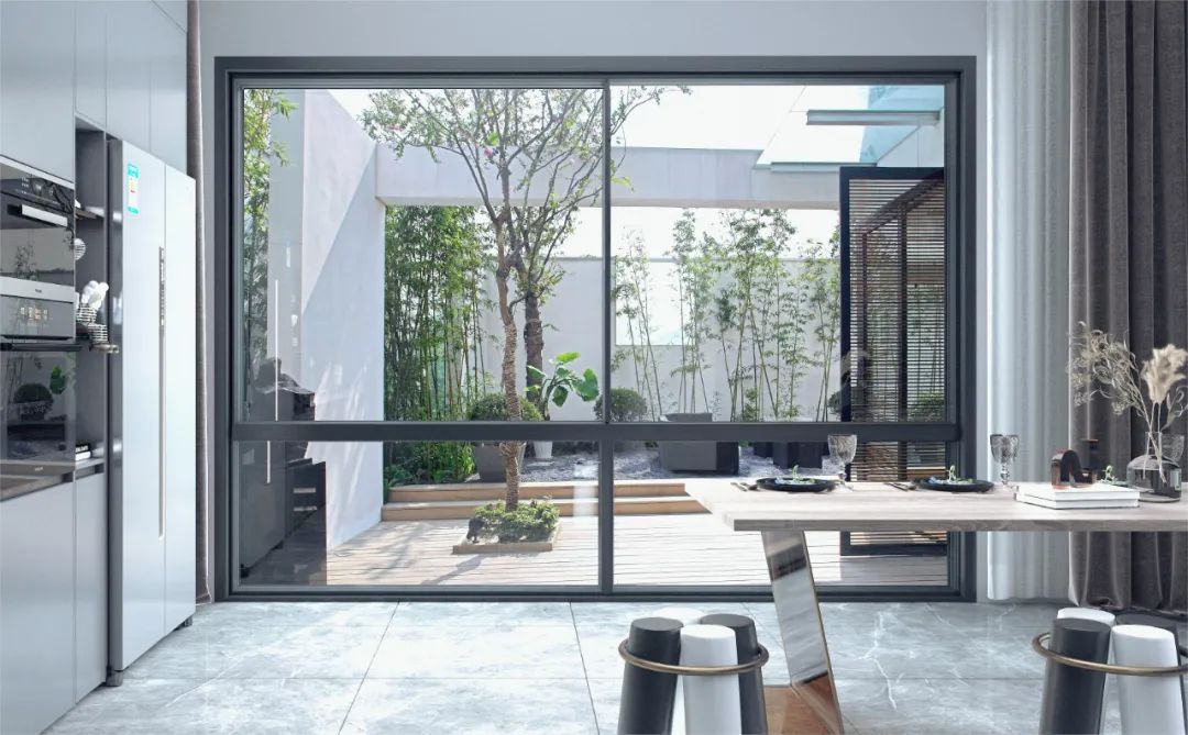 Sliding windows Sliding windows