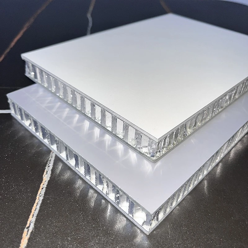 Aluminum Honeycomb Ceiling Aluminum Honeycomb Ceiling
