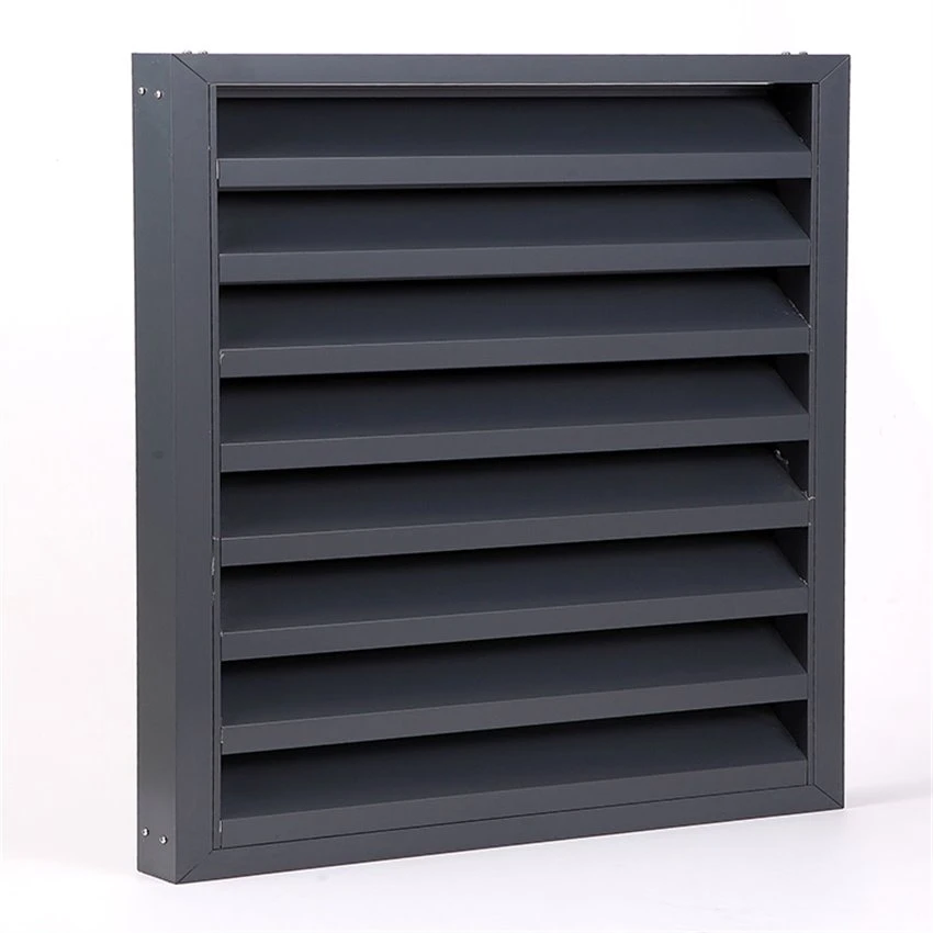 Louver Wall Louver Wall