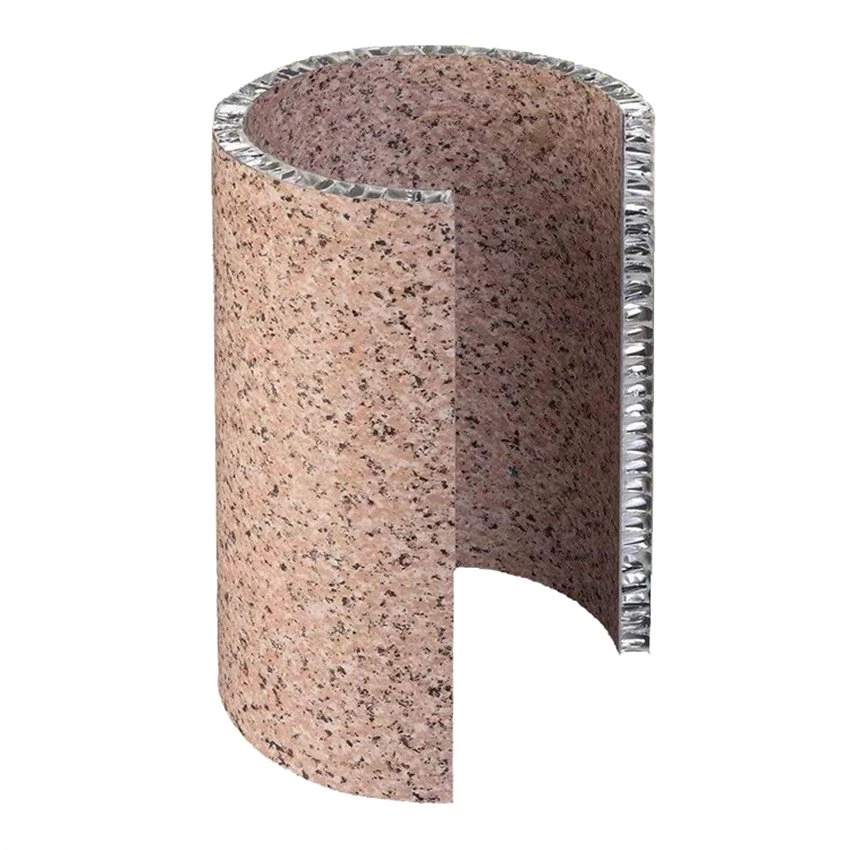 Stone Composite Honeycomb Panels Stone Composite Honeycomb Panels