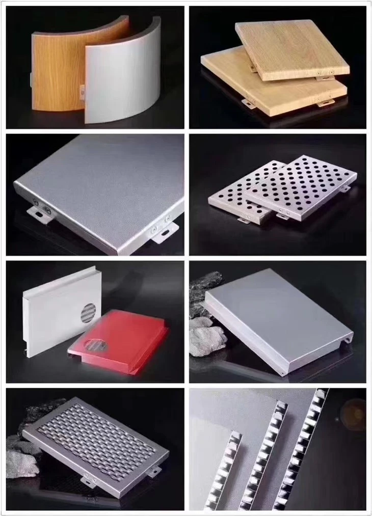 Metal Honeycomb Sandwich Panel suppliers