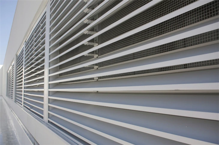 Aluminium Louvers with Glass suppliers Aluminium Louvers with Glass suppliers