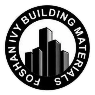 Foshan  Ivy  Budova  Materiály  Co.,  Ltd